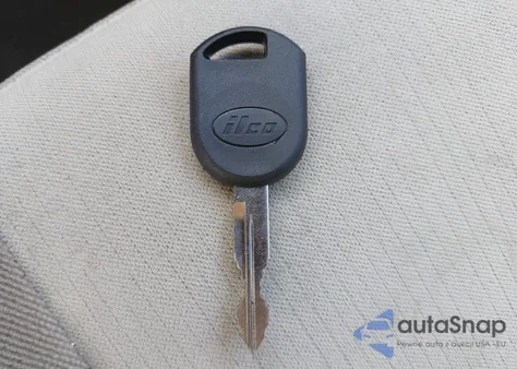 2005 Ford Freestar Ses from USA, damaged, VIN 2FMZA57615BA49723